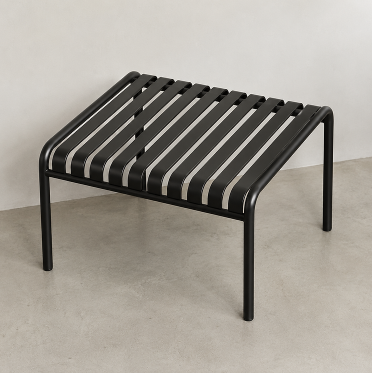 Mesa de centro galgo