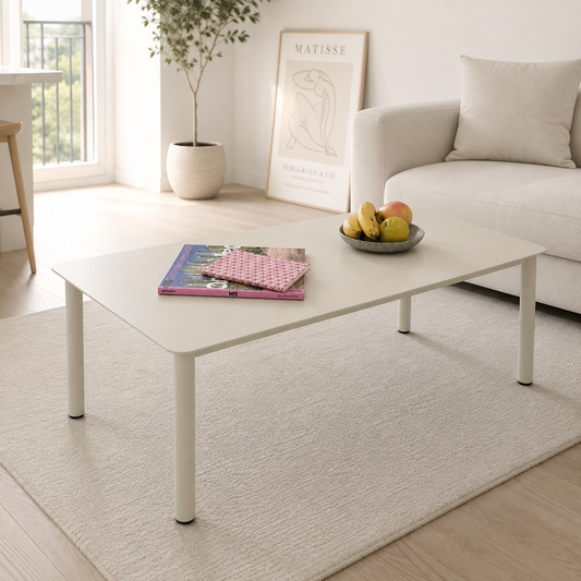 Mesa de centro Huilo
