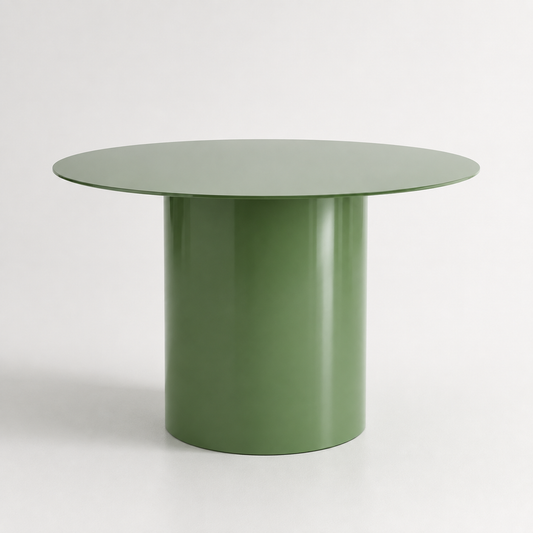 Mesa de Comedor + 4 pisos