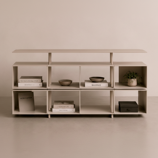 Arrimo Rack Disco