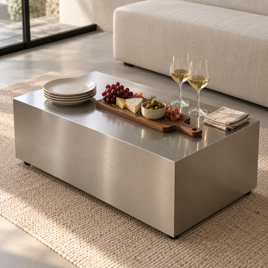 Mesa de Centro ARISTO 40