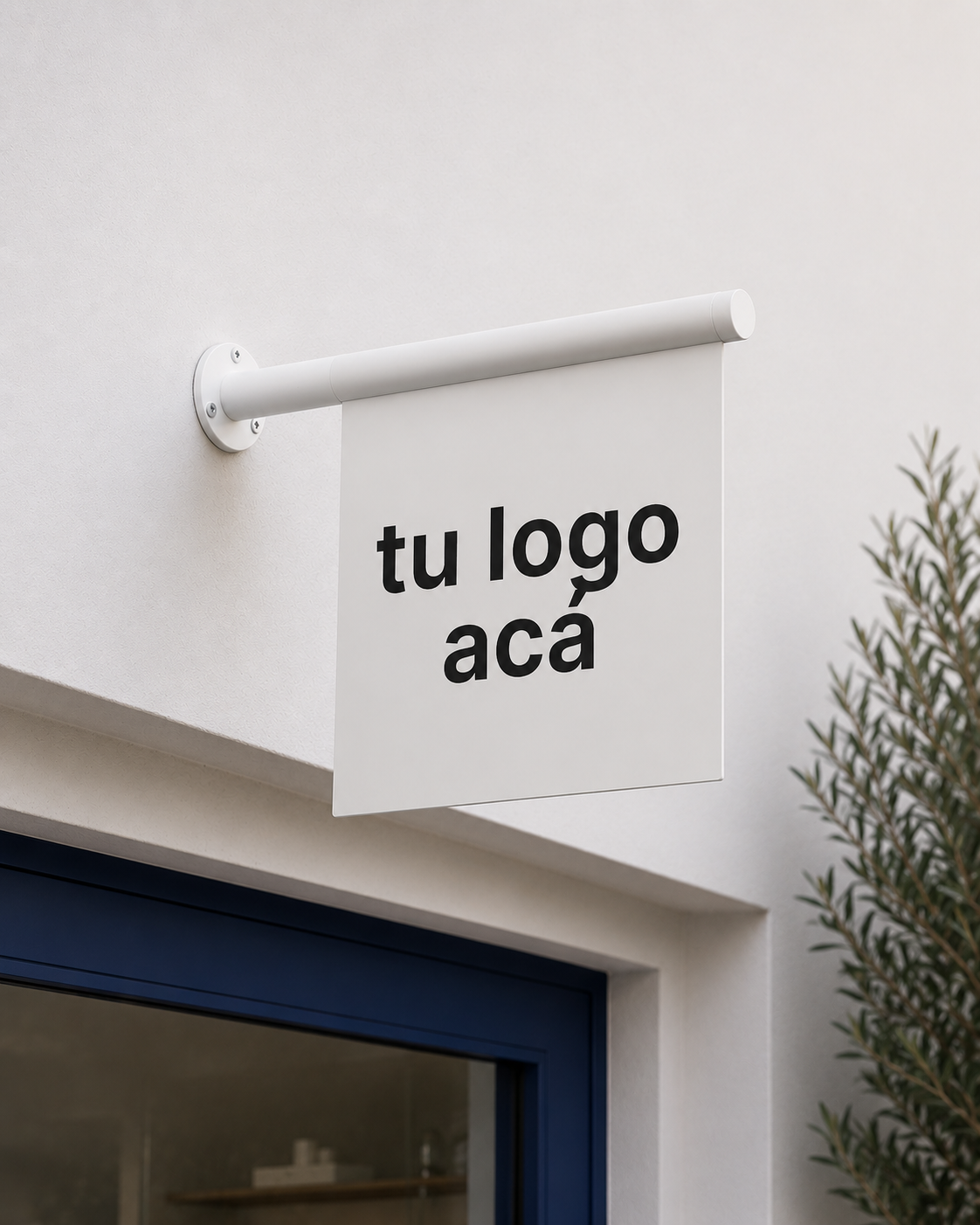 Corta Tráfico Bandera