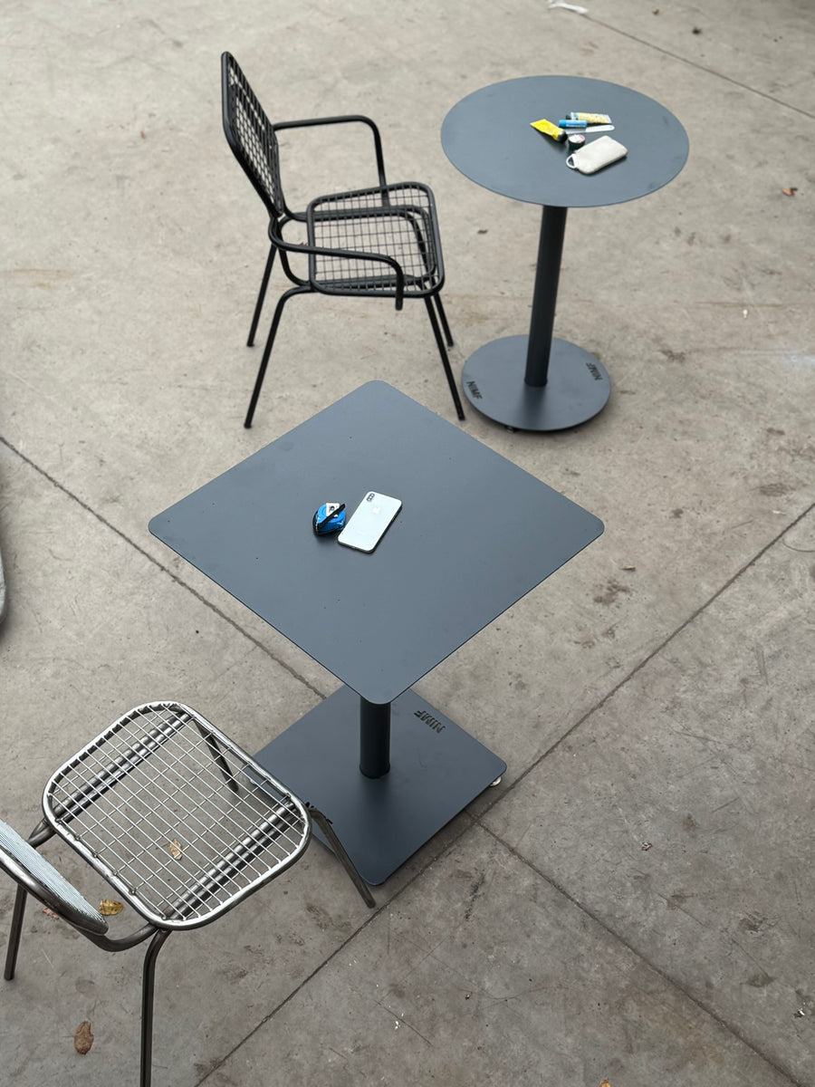 Mesas de comedor NIMF-LAB