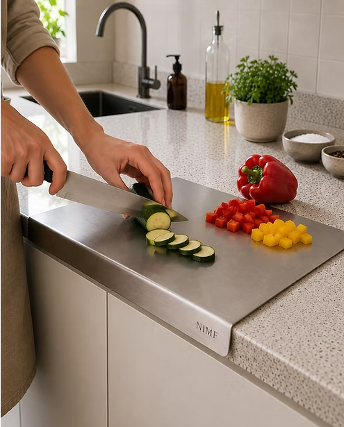 Artículos de cocina
