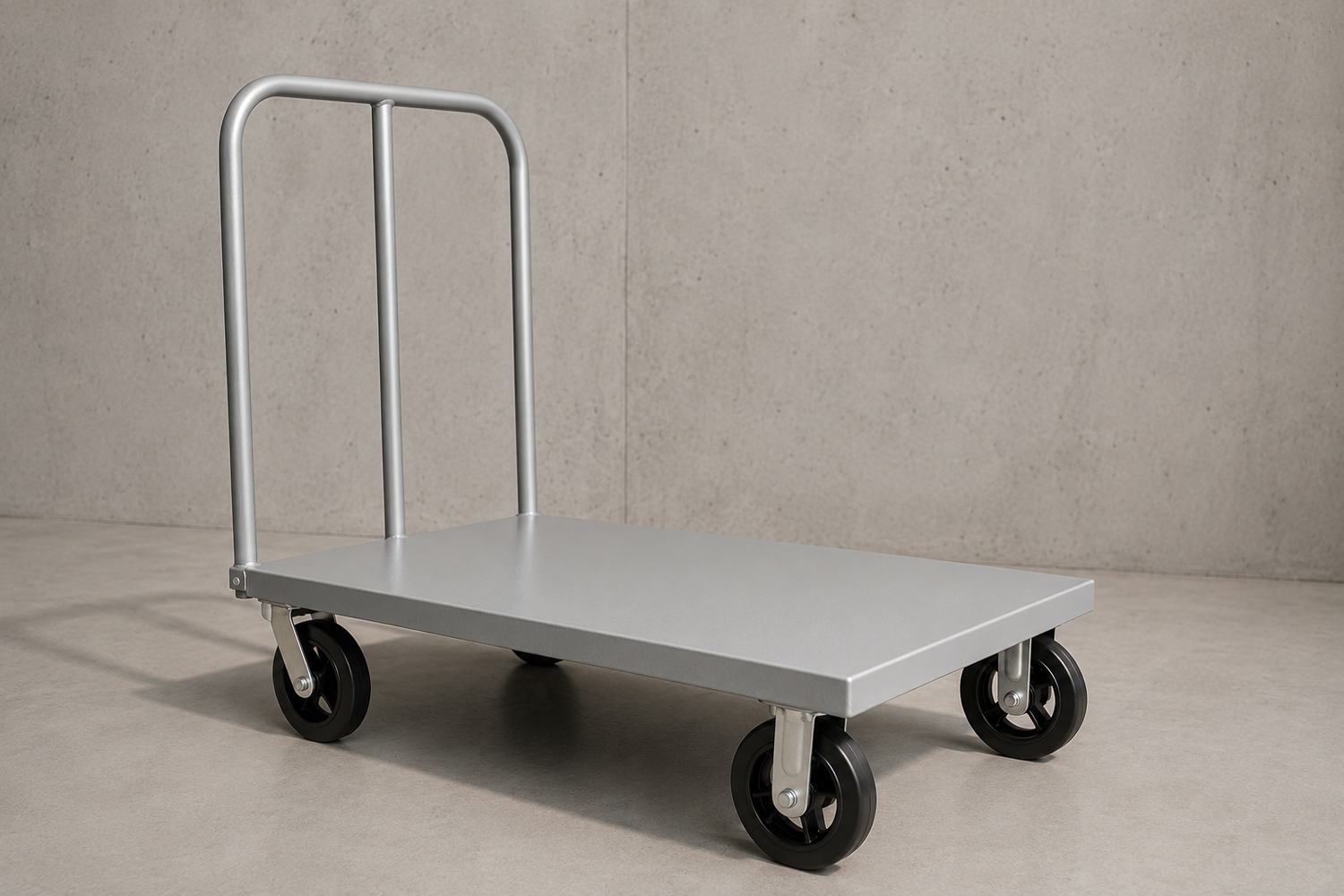 Carros Retail