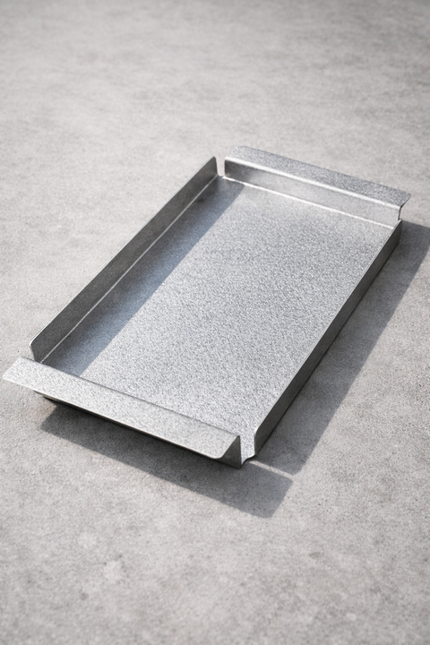 Bandejas Aluminio