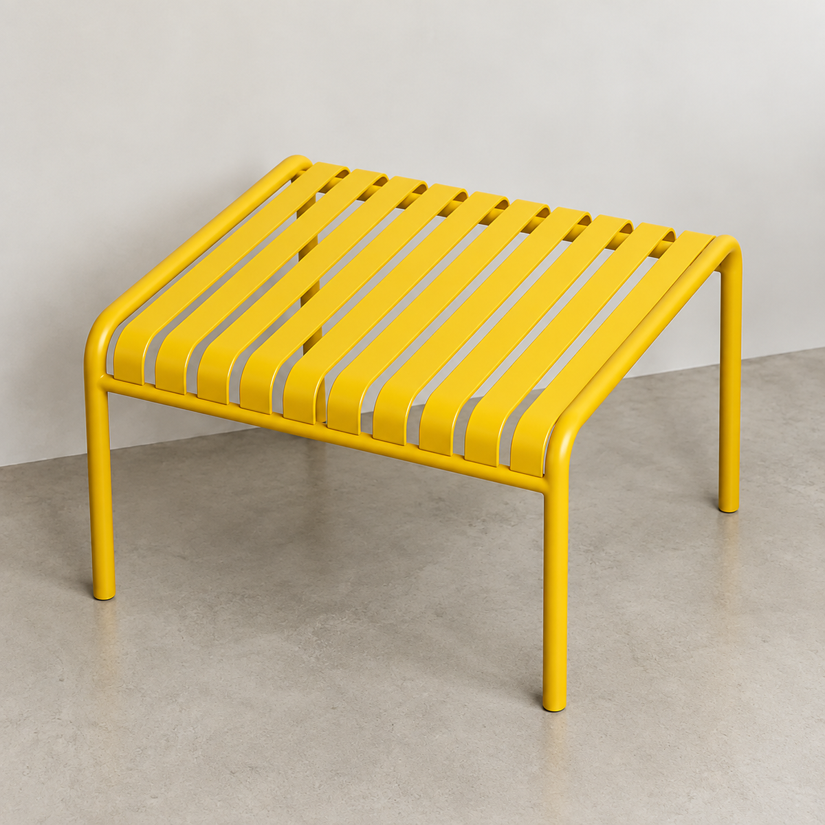 Mesa de centro galgo