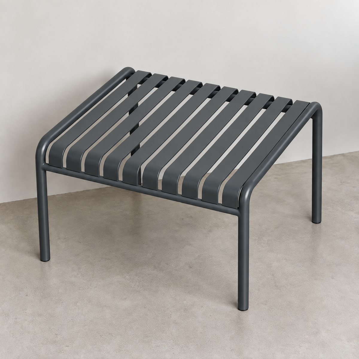 Mesa de centro galgo