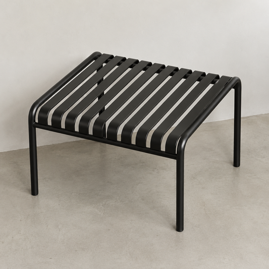 Mesa de centro galgo
