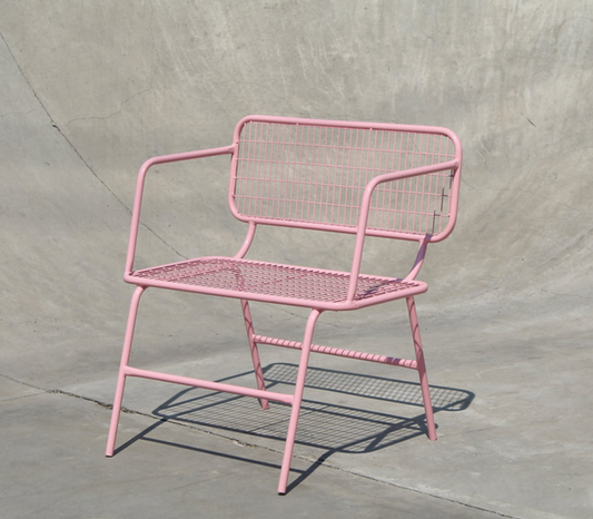 Silla de terraza felix, 1 cuerpo