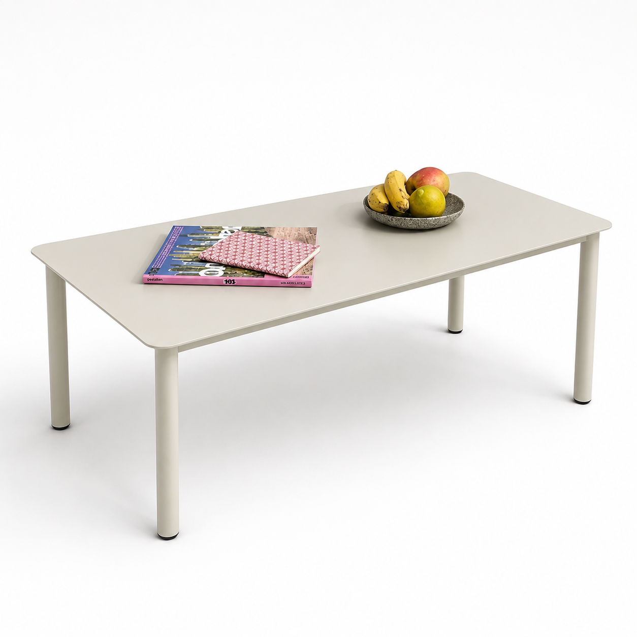 Mesa de centro Huilo