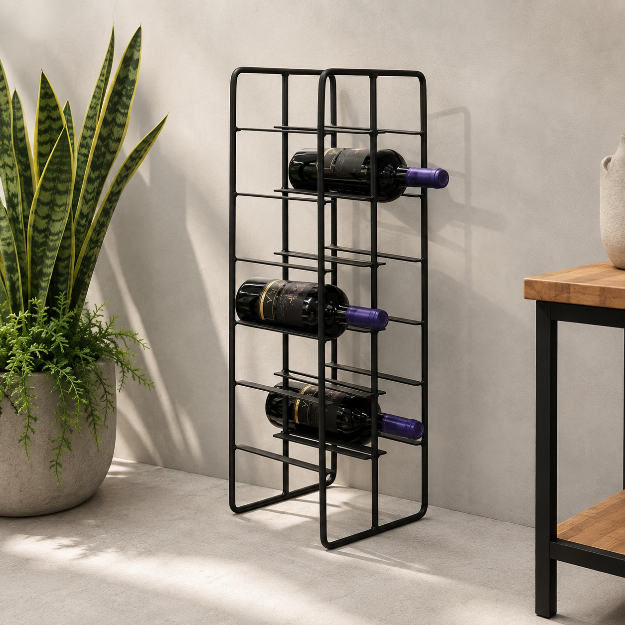 Cava de vino