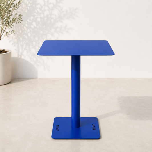 Mesa de comedor Cuadrada