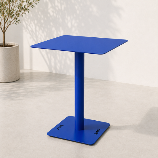 Mesa de comedor Cuadrada