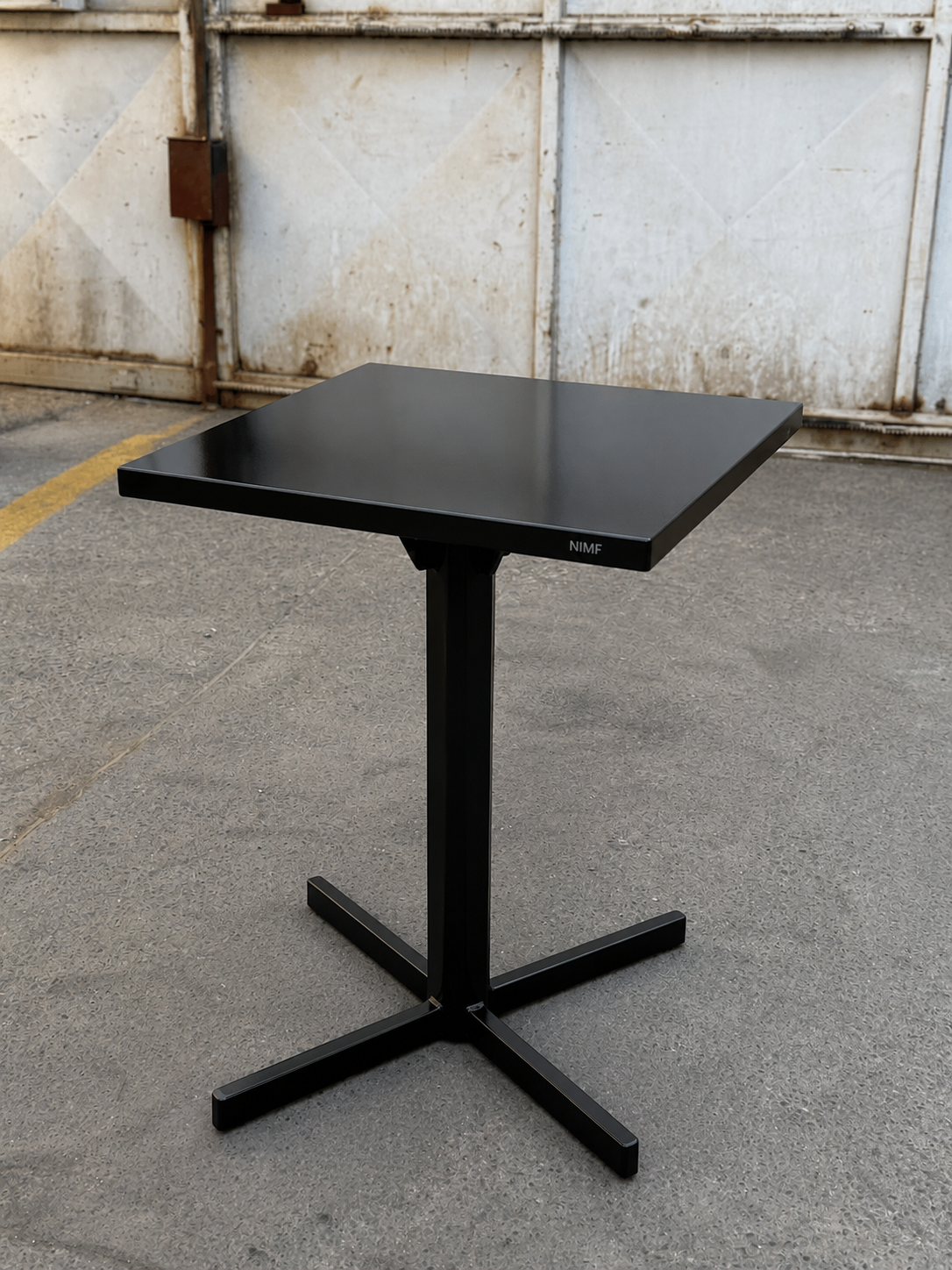 Mesa Marelli