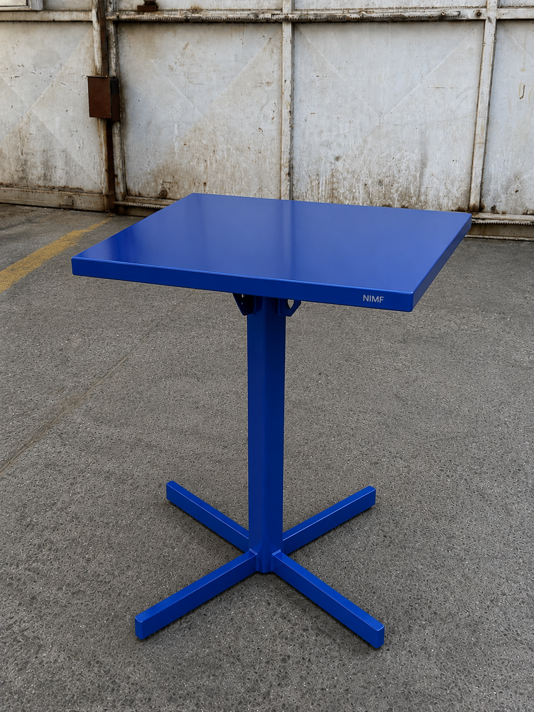 Mesa Marelli