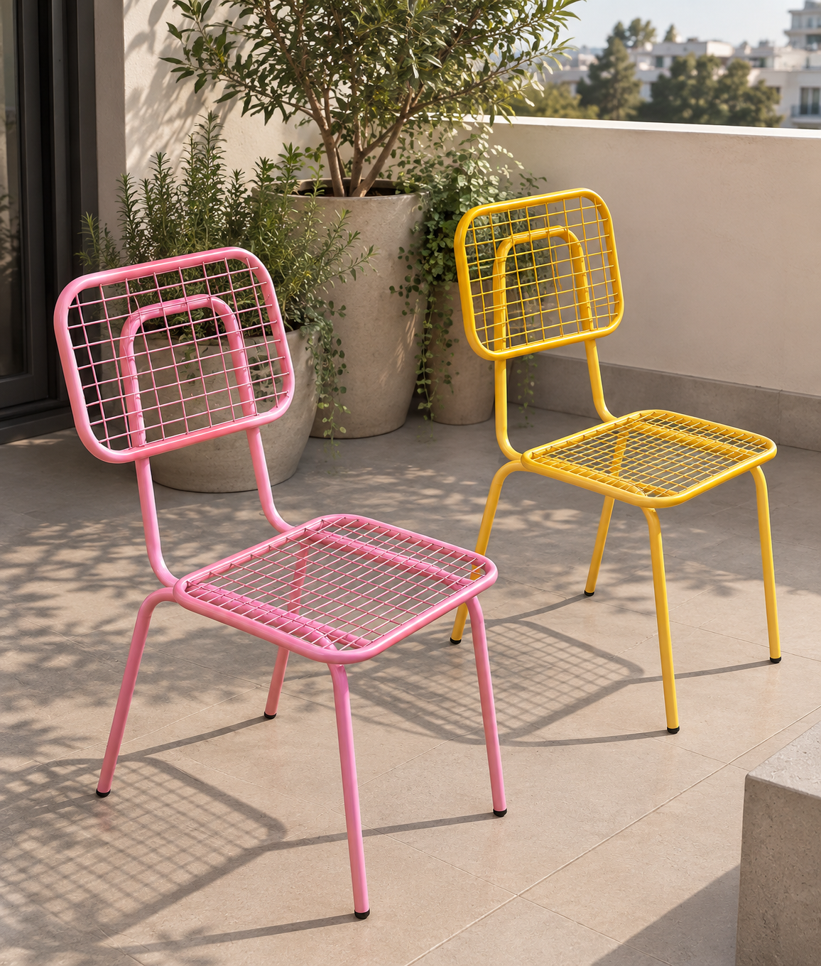 Silla Felix