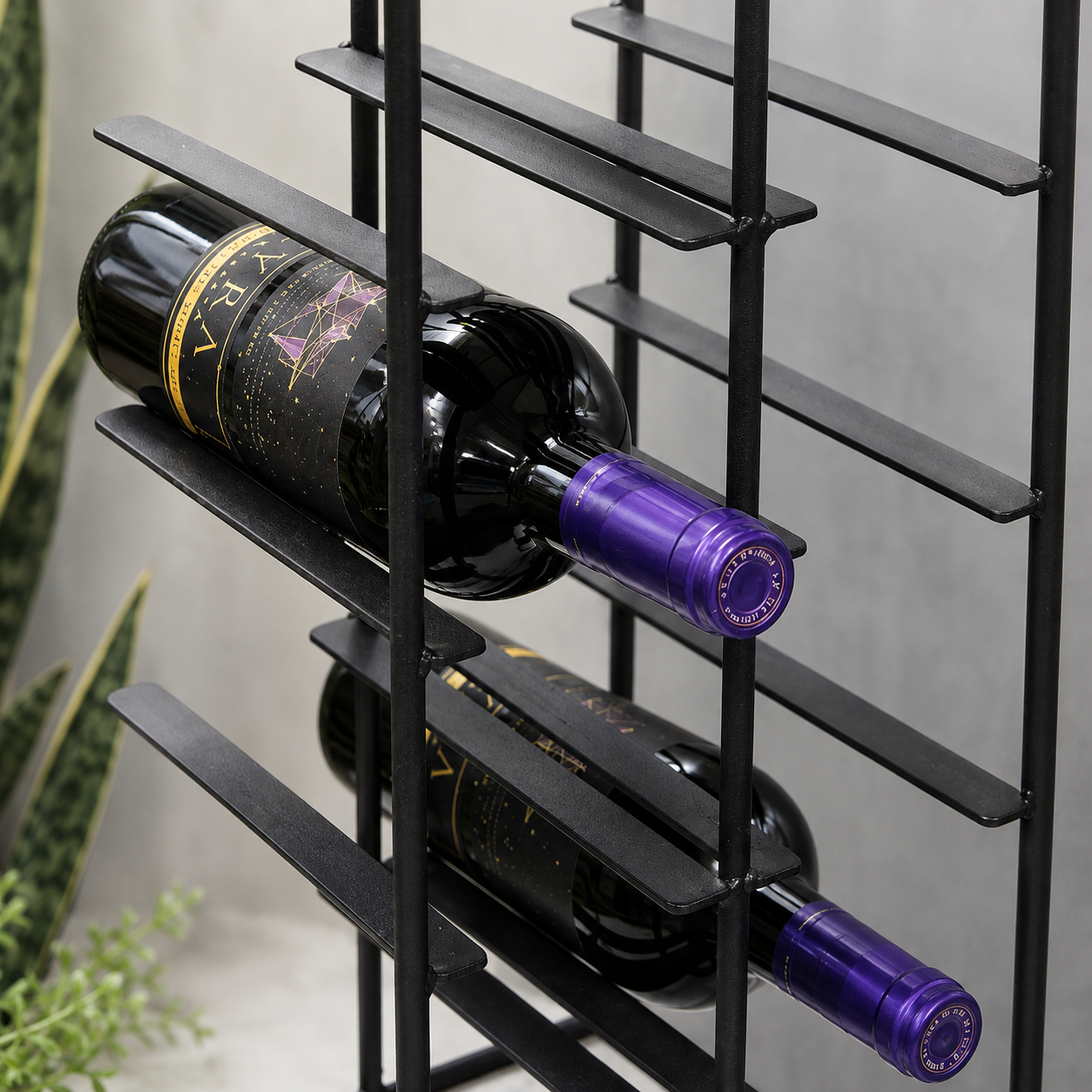 Cava de vino