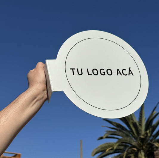 Corta tráfico 40cm