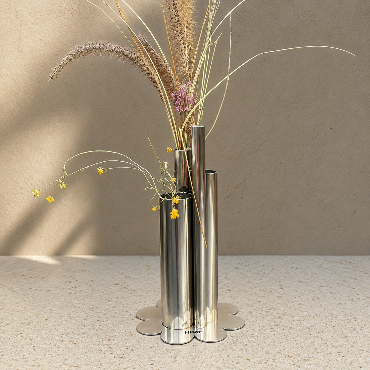 Florero Brotes
