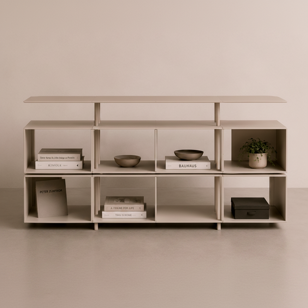 Arrimo Rack Disco