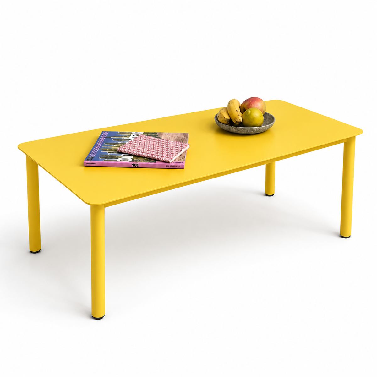 Mesa de centro Huilo