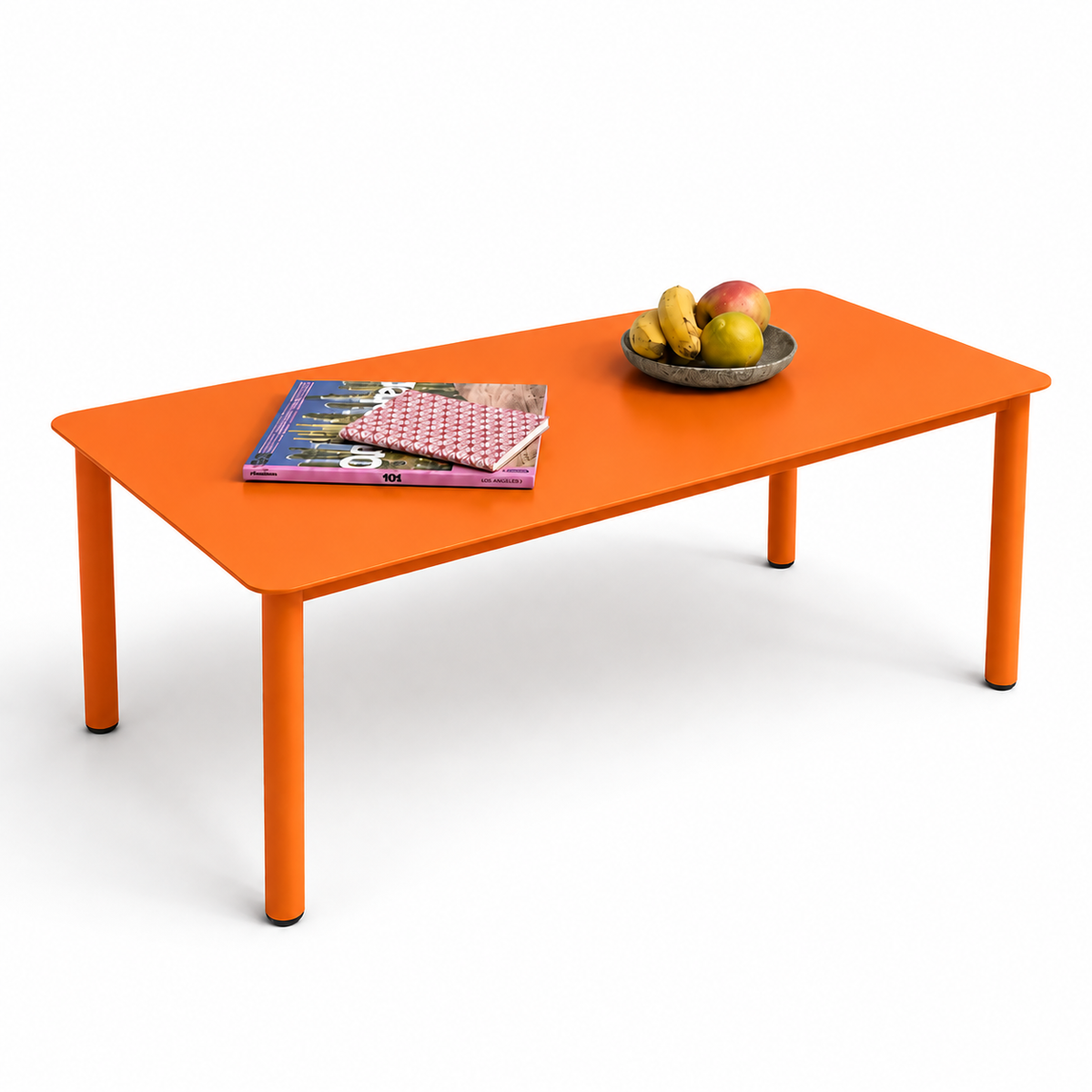 Mesa de centro Huilo