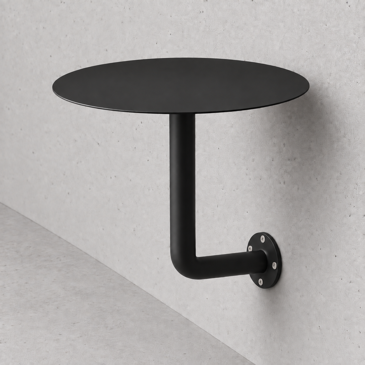 Mesa a pared 32