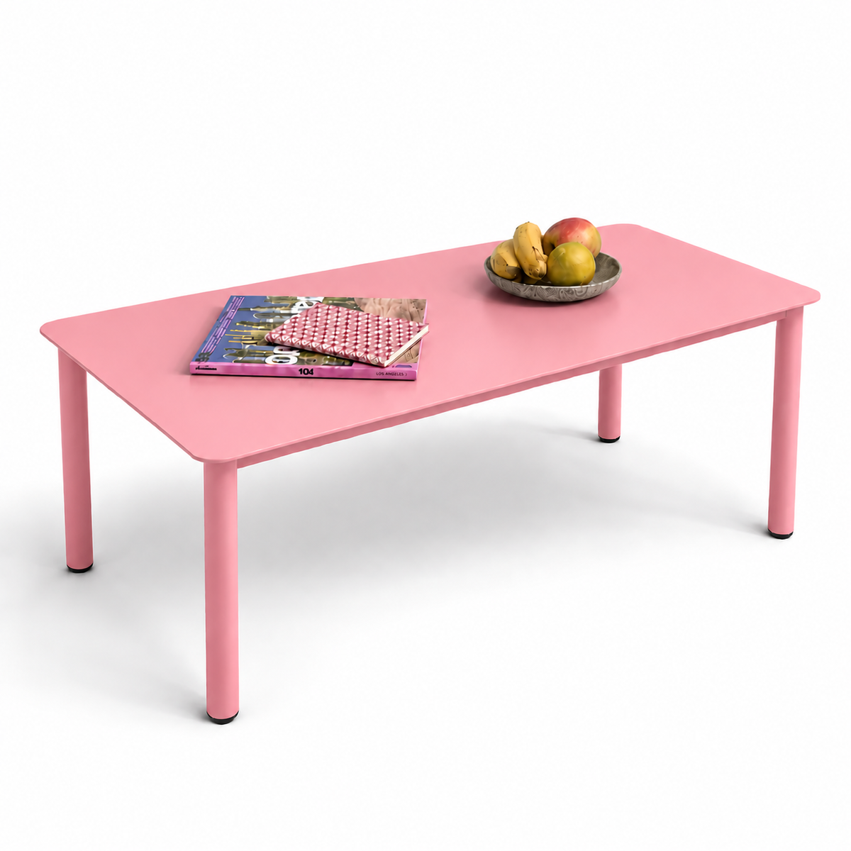 Mesa de centro Huilo