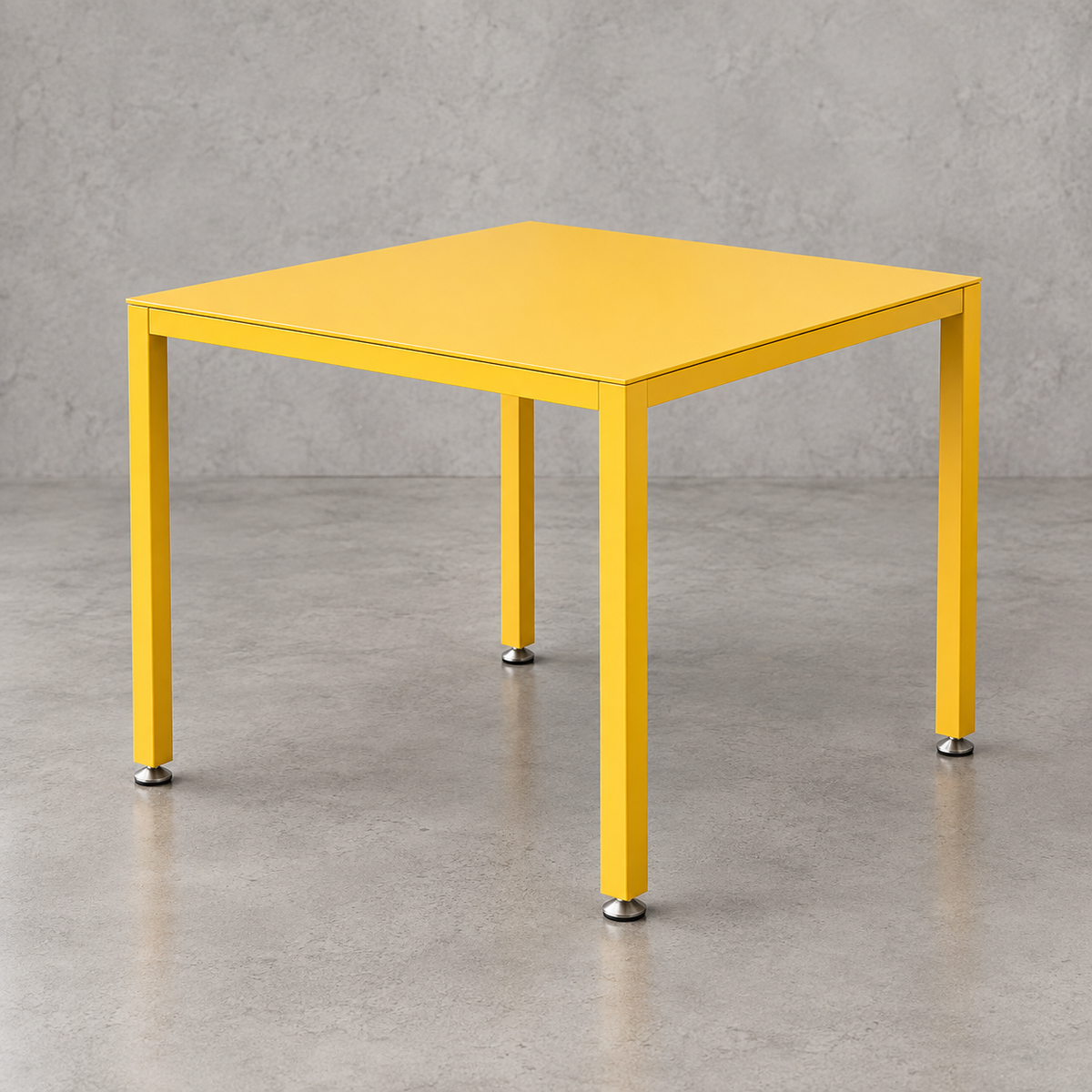 Mesa Recta