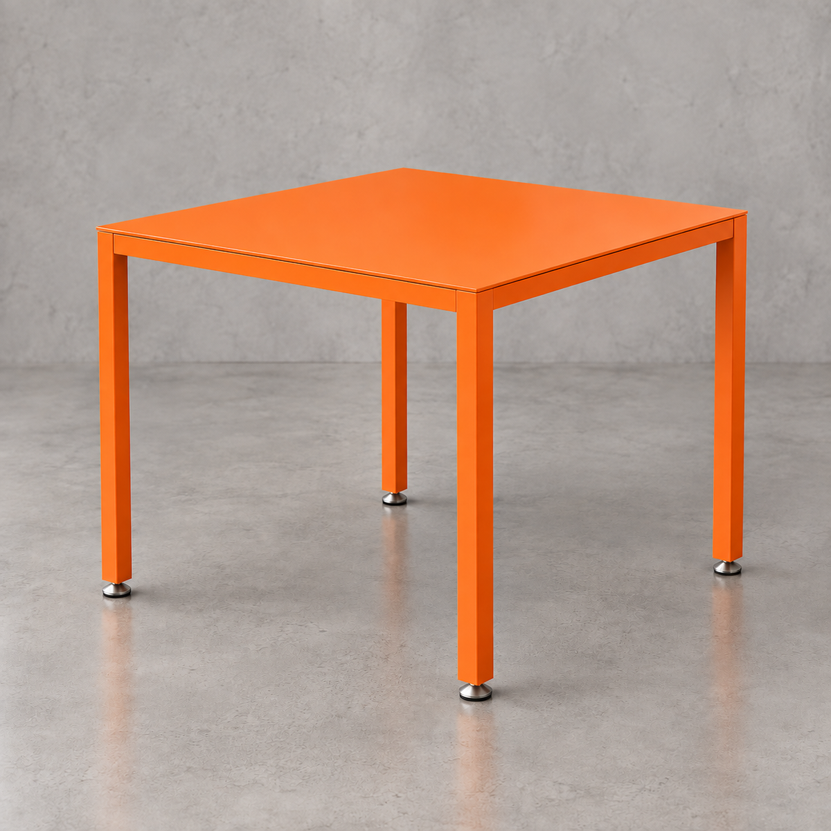 Mesa Recta