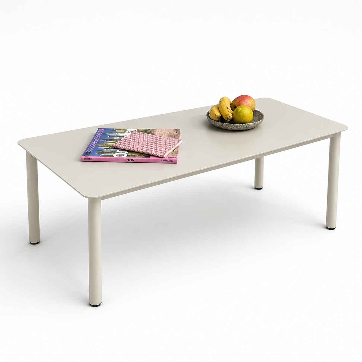 Mesa de centro Huilo