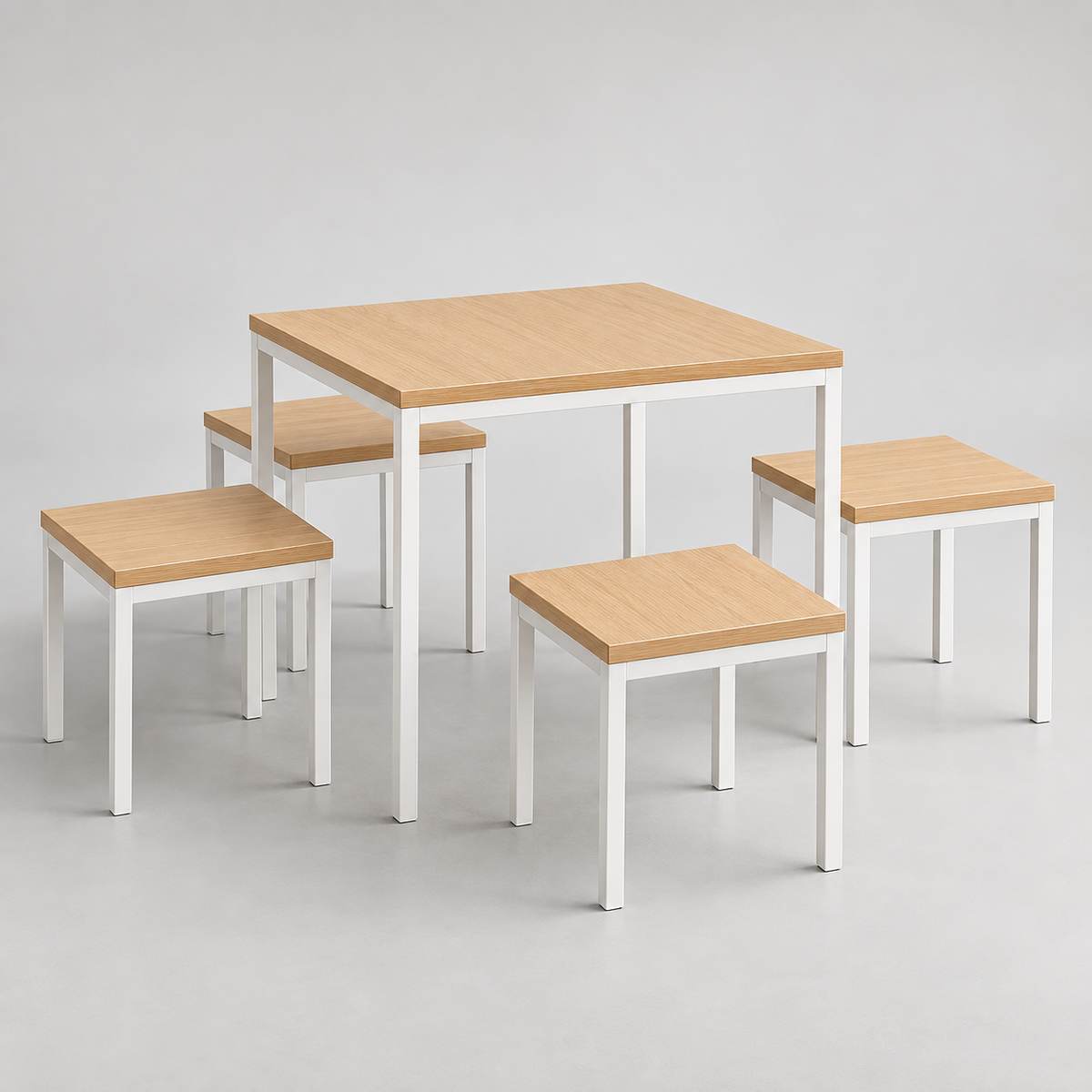 Mesa para niños