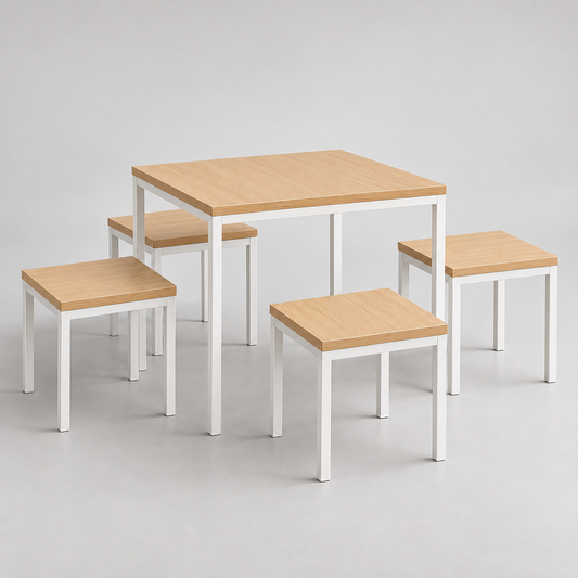 Mesa para niños