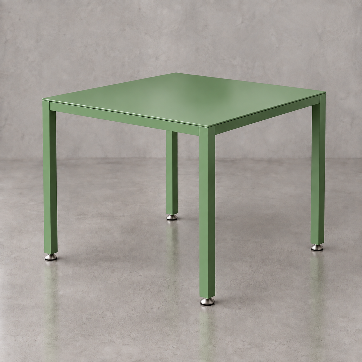 Mesa Recta