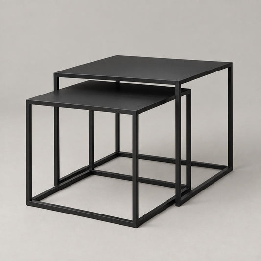 Mesa Nido Cuadrada