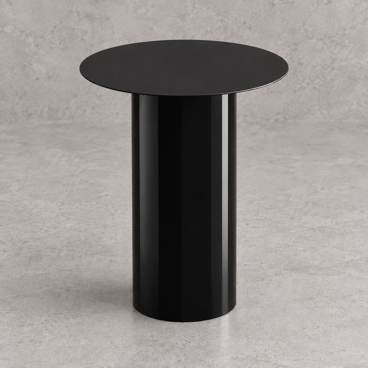 Mesa auxiliar tubular