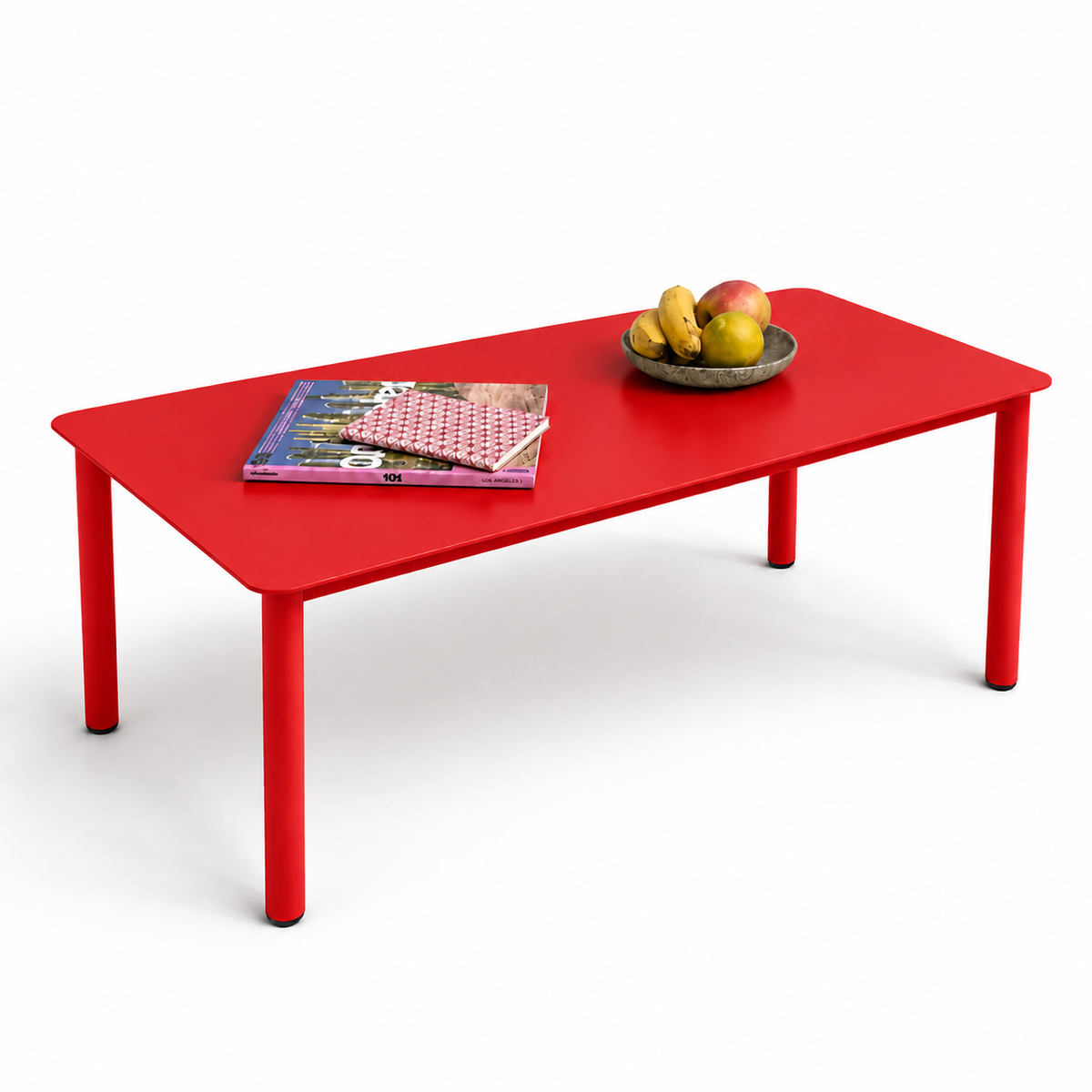 Mesa de centro Huilo
