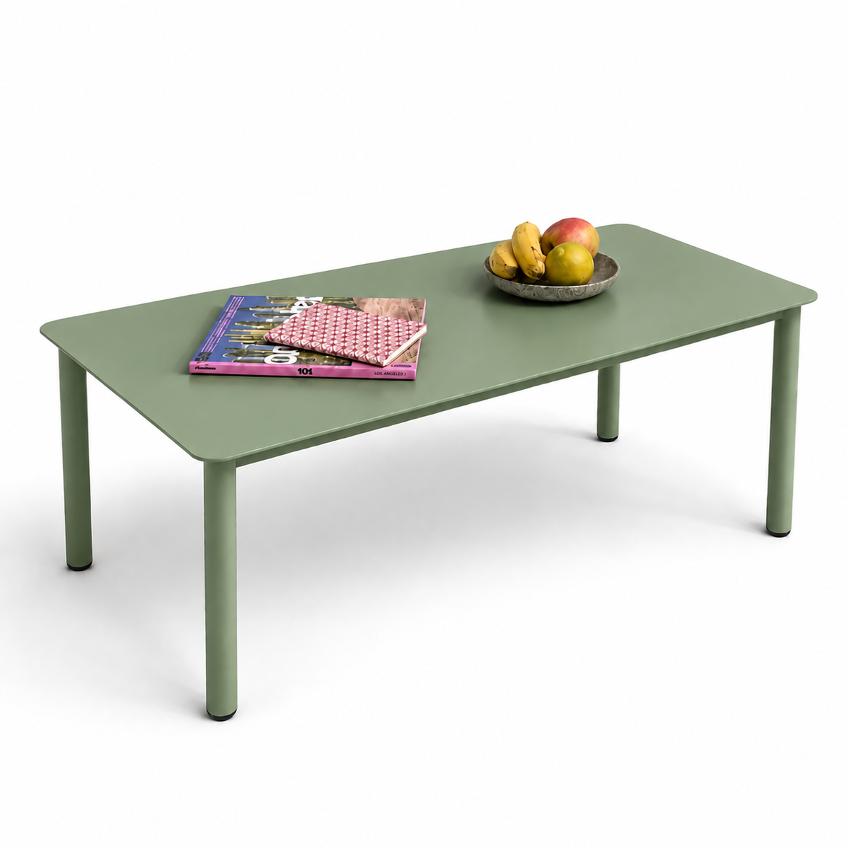 Mesa de centro Huilo