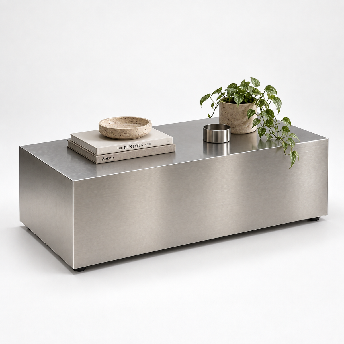 Mesa de Centro ARISTO 40