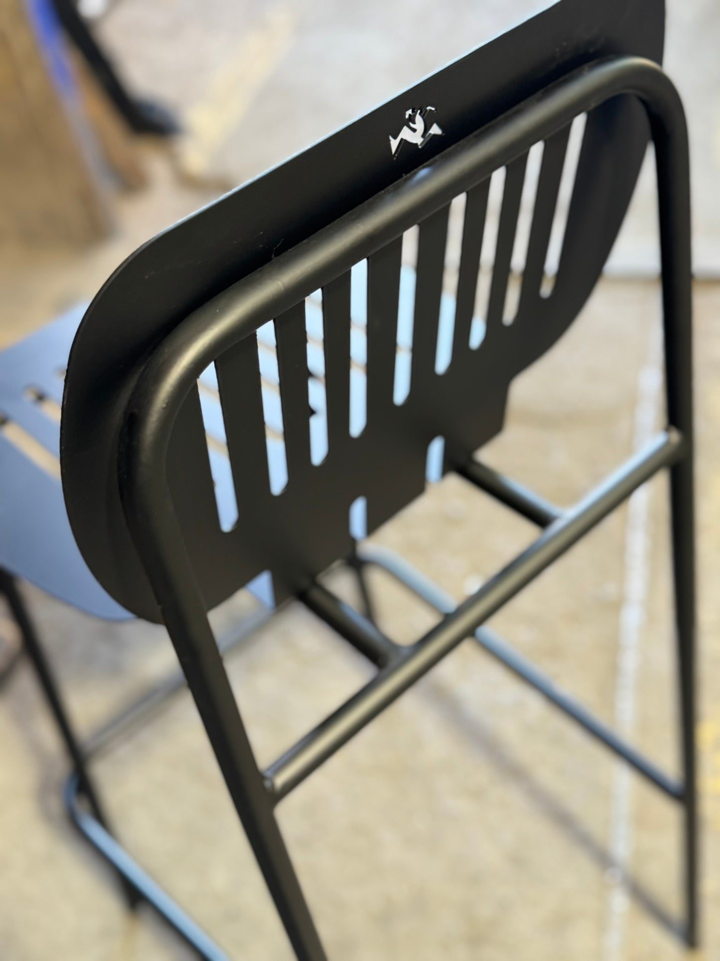 Silla Alta Kross