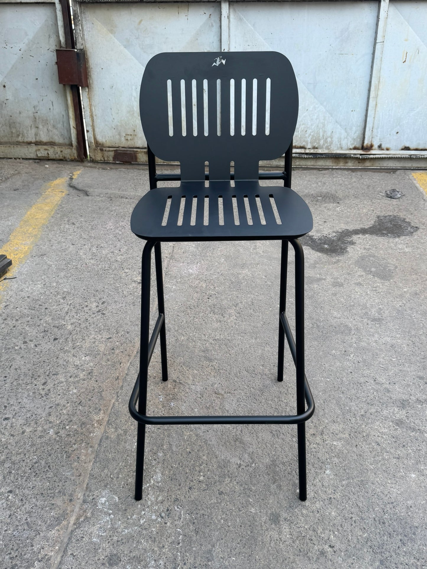 Silla Alta Kross