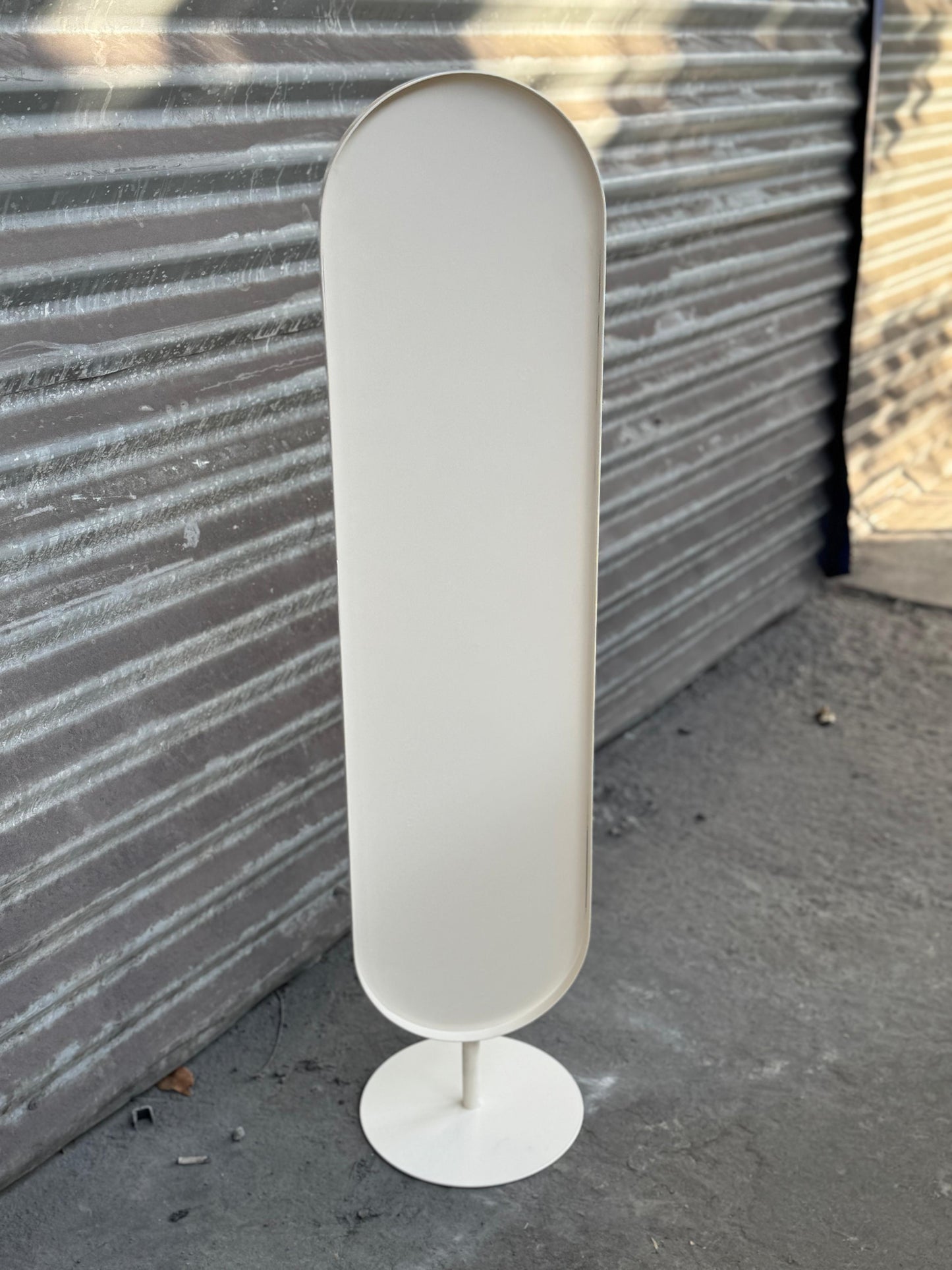 Soporte Exhibidor Alto