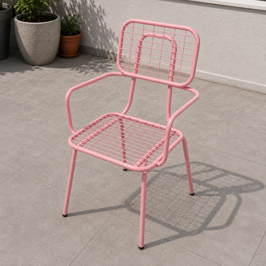 Silla Félix con Apoyabrazos