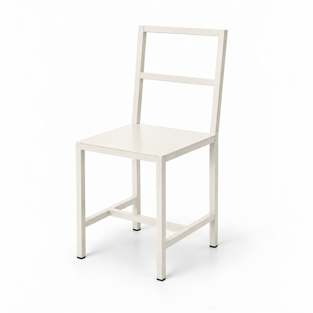 Silla Recta