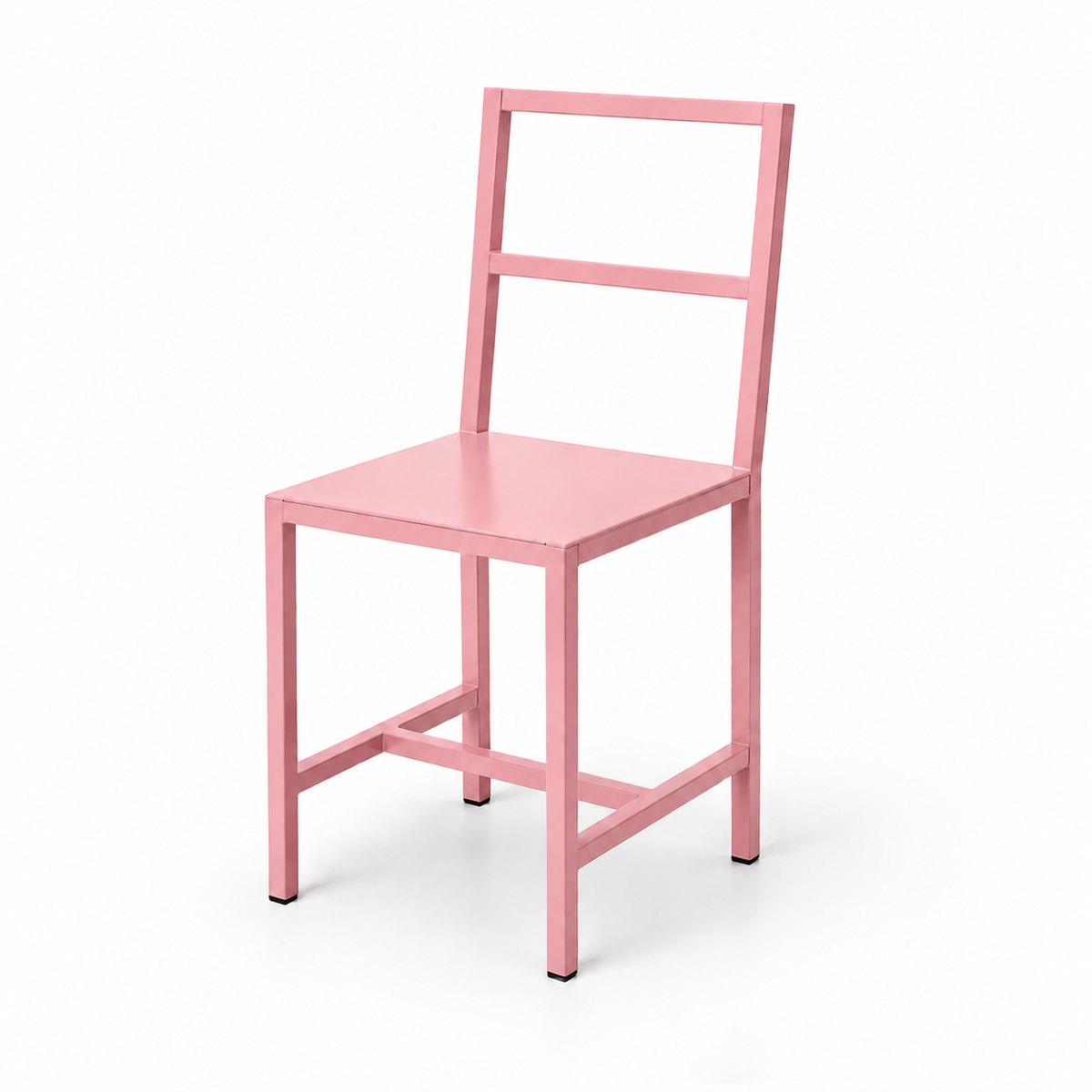 Silla Recta