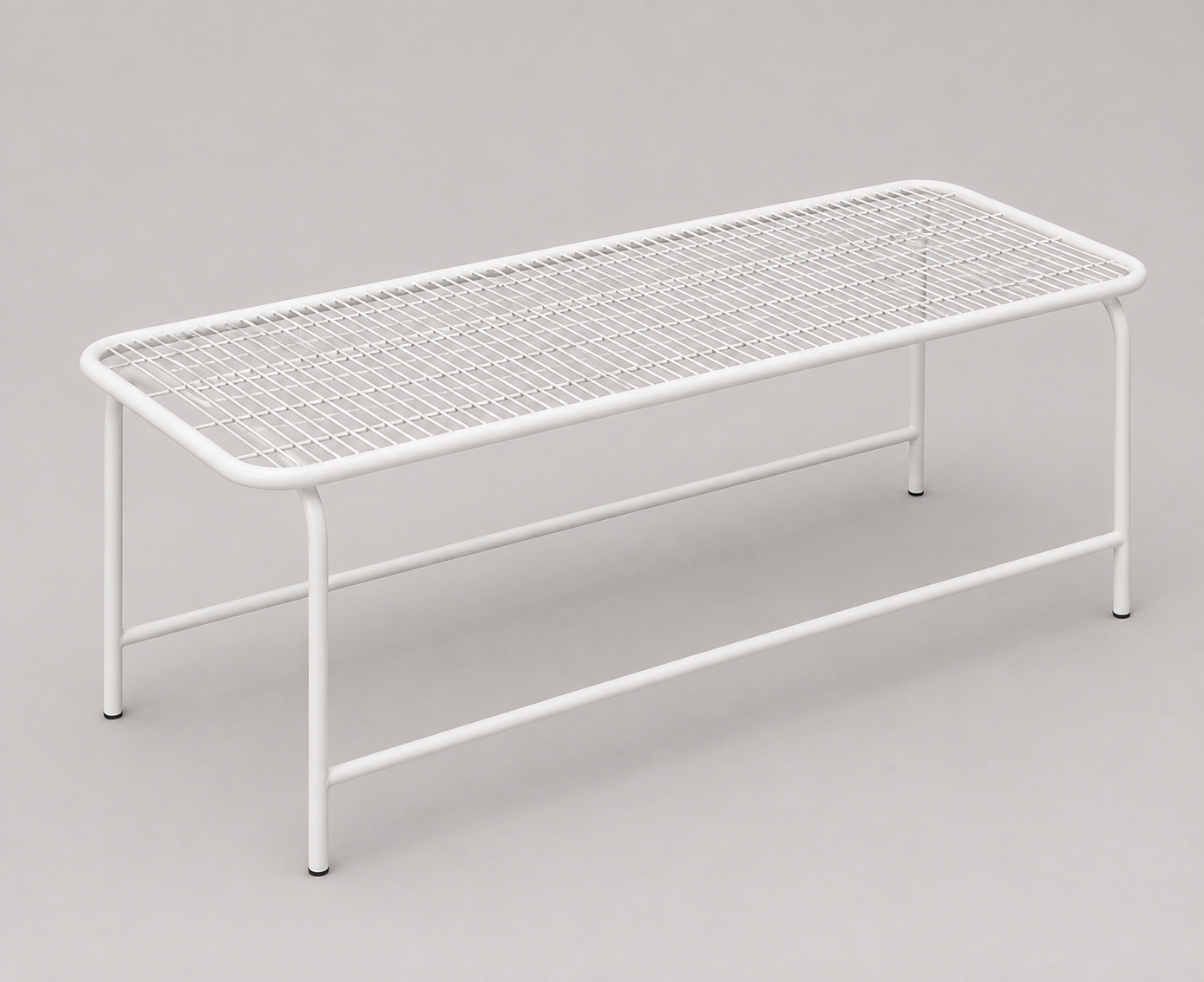 Banqueta metálica Félix 100cm