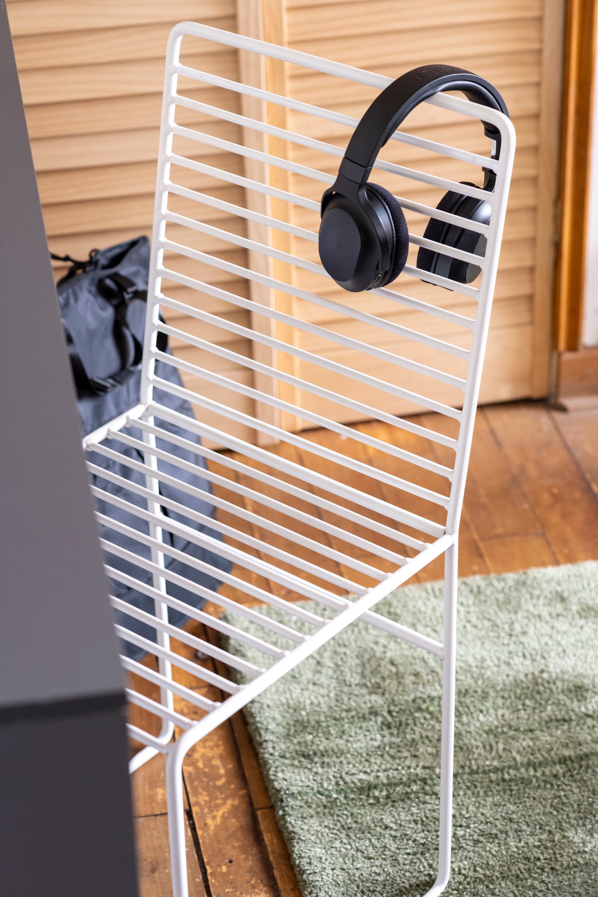 Silla Luca