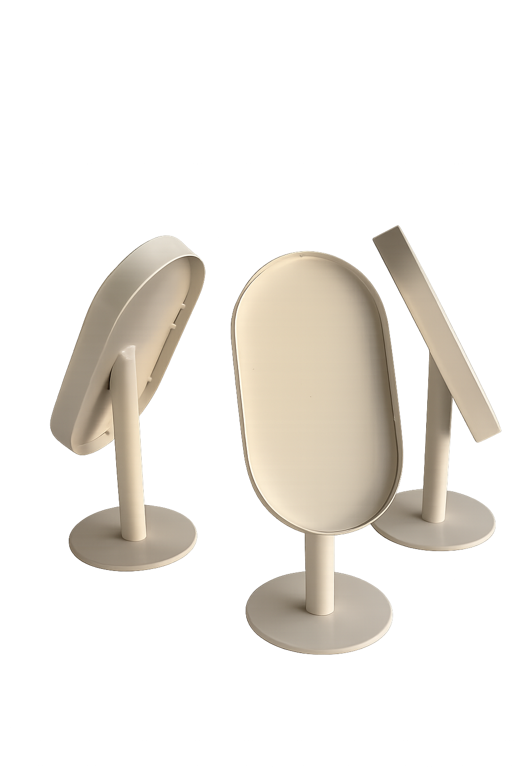 Soporte Exhibidor S y M